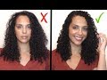 4 Ways to REPAIR and REVIVE Dull Curly Hair!!! | DISCOCURLSTV