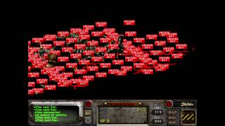 Fallout 2 - San Francisco secret place