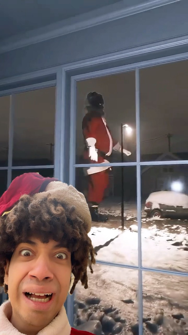 Nooo ?