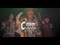 YOKARO-MON「クリームソーダ」Music Video