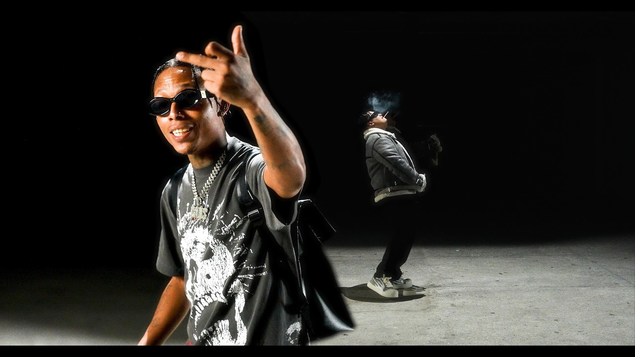 Klisman, Alee - PIRÂMIDE - VIDEOCLIPE OFICIAL