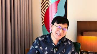 663集 你跟非洲有什麼本質區別？現代工業體系，你是一無所知！吃飽飯的非洲。美國中國就是世界的奇跡。
