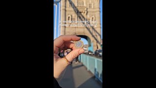 £1 Community Tickets at Tower Bridge