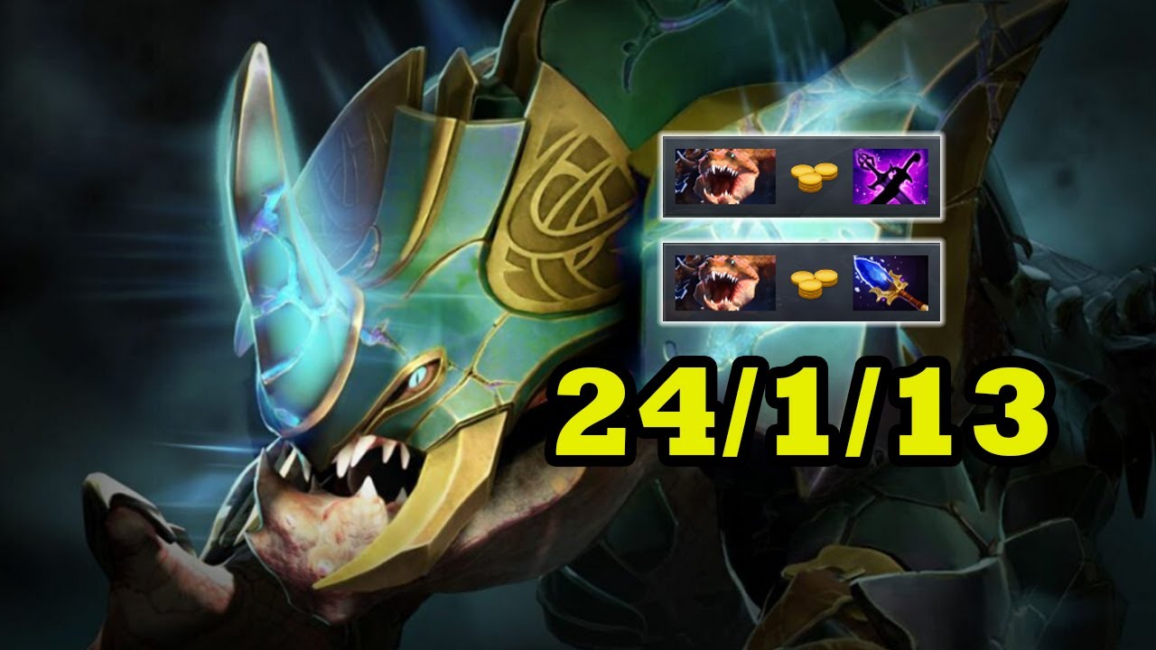 First Time Primal Beast? This Hero is Broken...