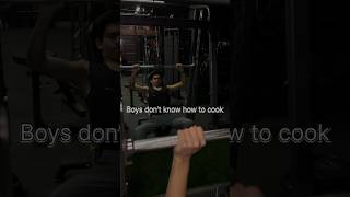 Gymrats Can Do Everything