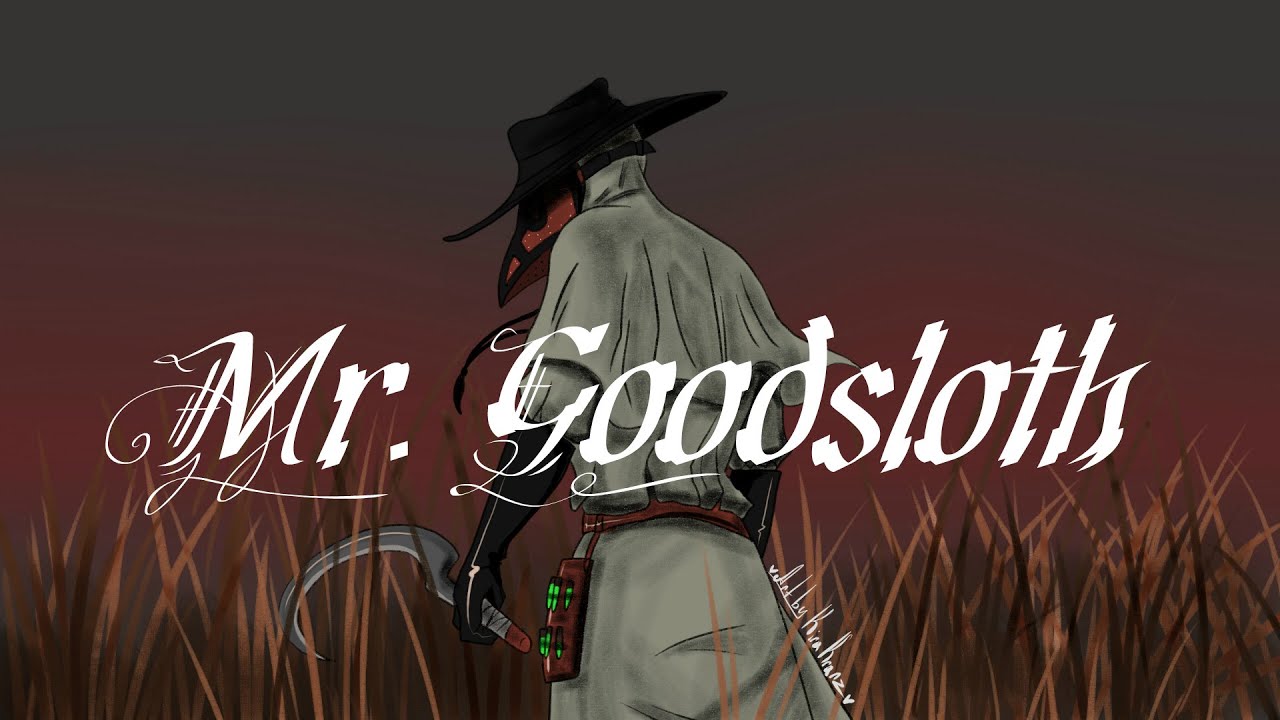 OST Healers of Atrum - Mr. Goodsloth Theme