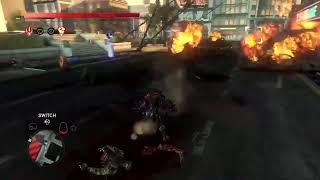 Apocalypse | Prototype 2