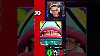 Este Ronaldo Nazario esta raro🤔 #treborclips #trebor #brawl #brawlstars #supercell