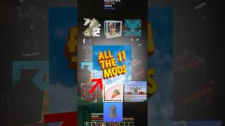 🌟 ATM11 DÉJÀ LÀ ??? #shorts