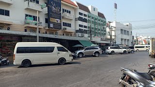 แวะเที่ยวตลาดเจ้าพรหมอยุธยาครั้งแรกของ helochamp 