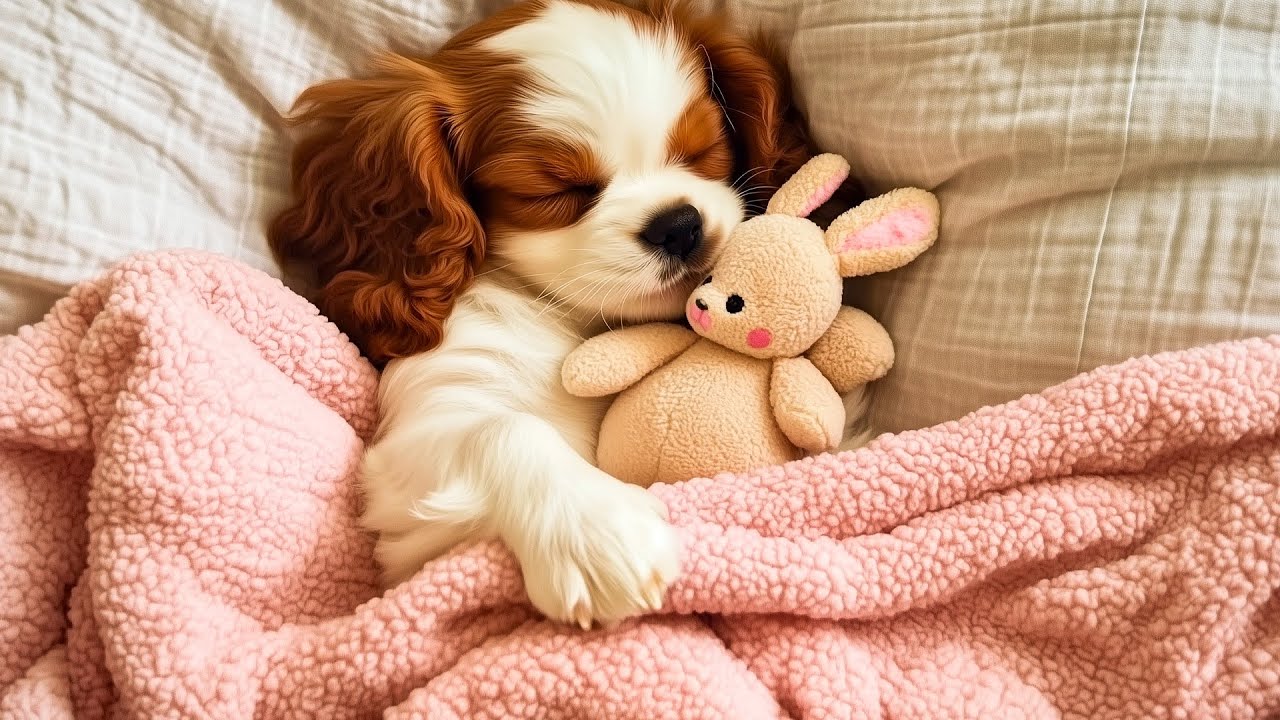 Calm Music Help Dogs Sleep In 30 Minutes Gentle Music To Relax calm-music-help-dogs-sleep-in-30-minutes-gentle-music-to-relax