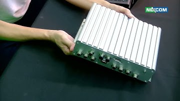 NEXCOM VTC 6231, VTC 6231-IP, nROK 6231 New Product Introduction