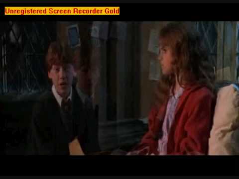 Not Alone - Ron & Hermione