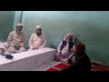 Madarsa tahfeezul quraan bhopal30112018