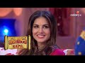 Comedy Nights With Kapil | कॉमेडी नाइट्स विद कपिल | Was Gutthi Leela In The Previous Life?