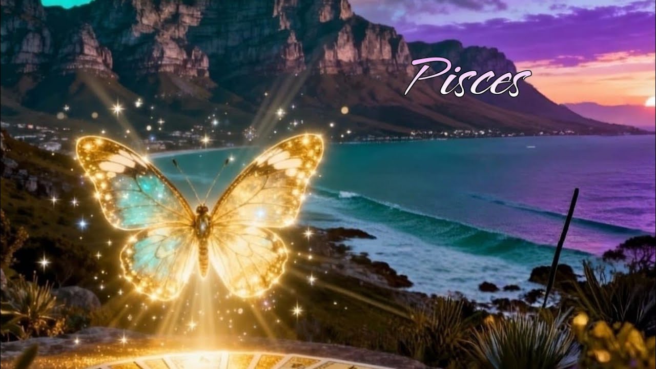 Рыбы ♓ 15-21 декабря 2025 г. // Сосредоточьтесь... Хорошие новости уже в пути💫