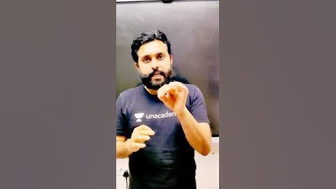 If you want to grab 10 marks in GATE in less effort Watch this!? #shorts