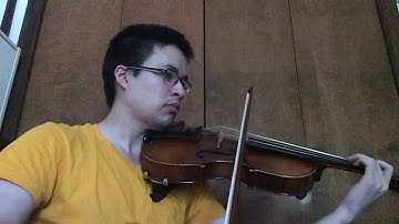 Essential Elements Viola Book 3 #122