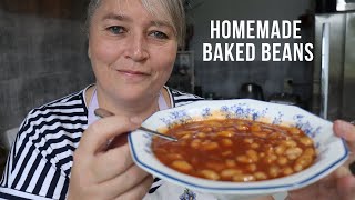 The Best Baked Beans | Better than Watties | Canned and NonCanning Recipes
