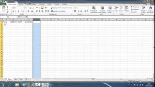 AULA 02 CURSO EXCEL PLANILHA SALARIO LIQUIDO