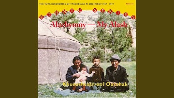 Kozhamyk: Khoomeilep Oinap Bereel