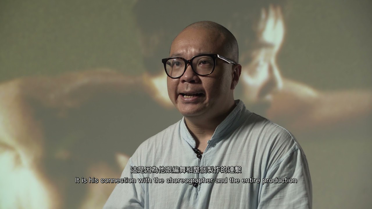 Ringo CHAN - A Snap beyond Borders