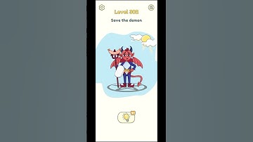 Dop2 game level 302 #shorts #dop2