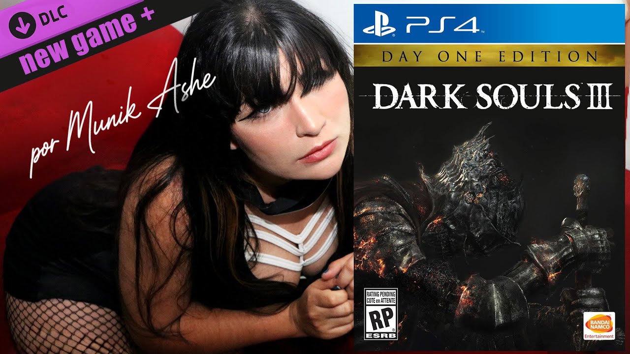 Primeira vez zerando DARK SOULS 3 | NG + | Dia 25