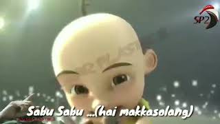 Download Lagu Sabu sabu MP3