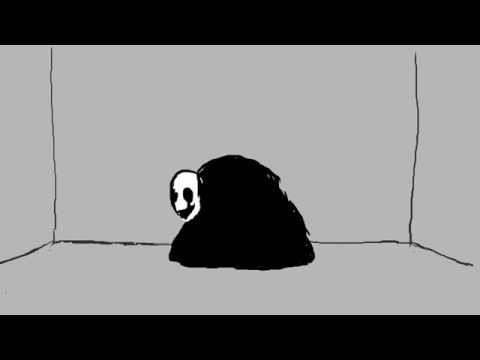 Undertale- Spiders on Gaster