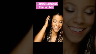 Patrice Rushen's 'Remind Me'