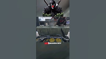 MW2 Ninja Defuse! - "Am I Invisible?"