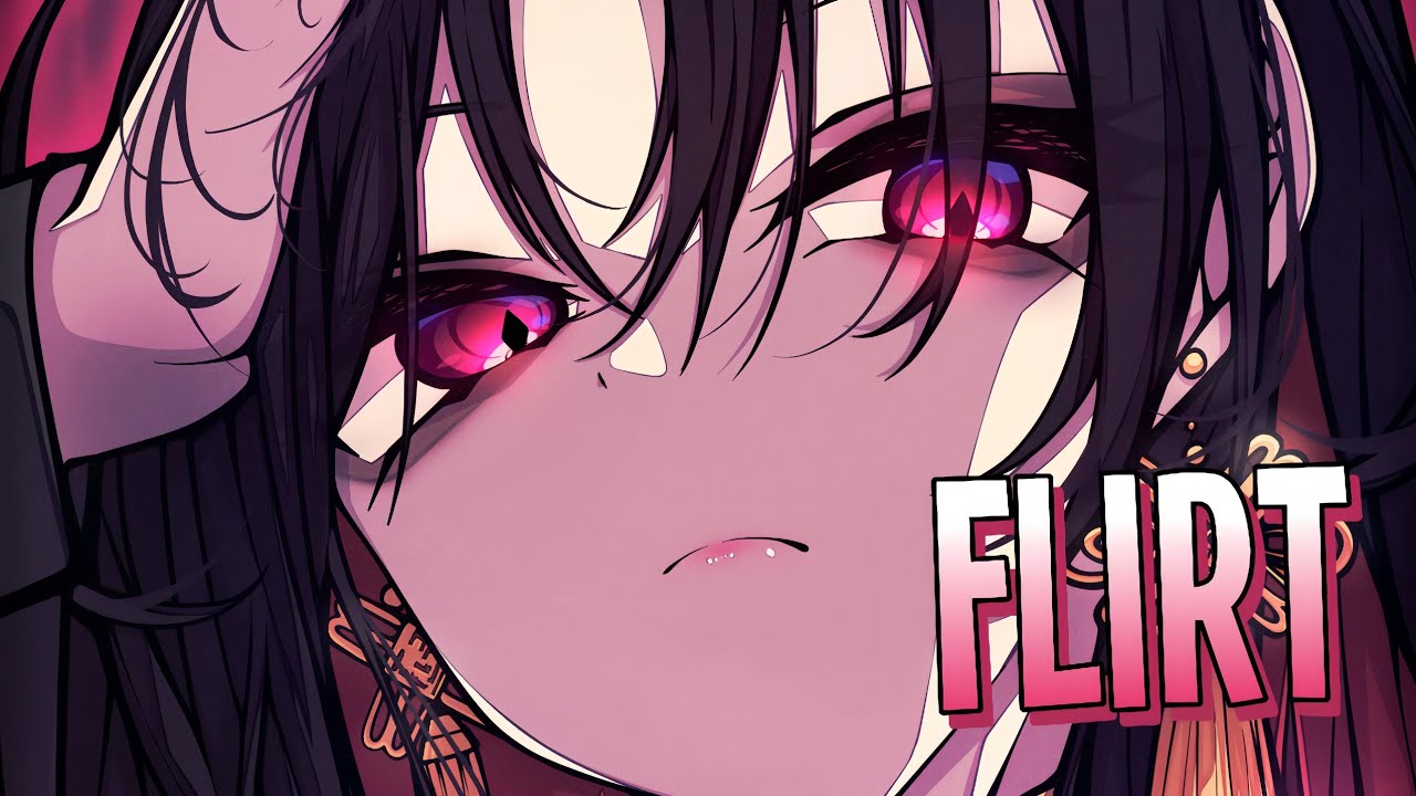 Nightcore - Flirt | NEFFEX [Sped Up]