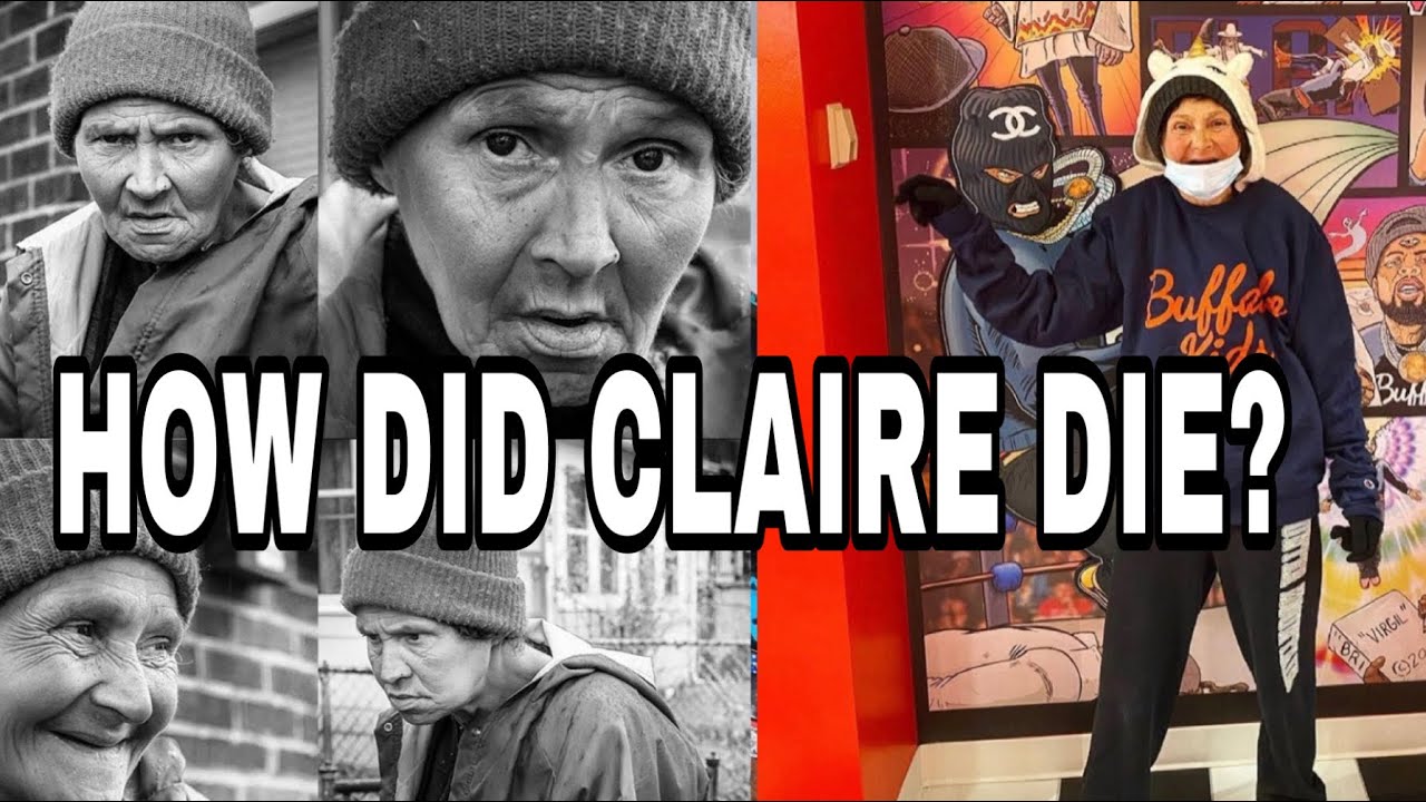 Claire Cause of Death, Westside Gunn ,Family and friends Statements