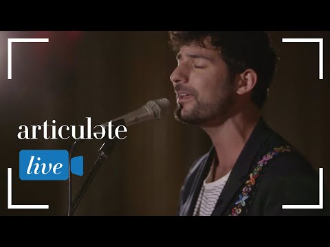 John Splithoff Performs "Make It Happen"