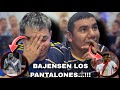 BAJENSEN LOS PANTALONES...!!! | REACCIONES de HINCHAS | RIVER PLATE 5 vs VELEZ 0 image