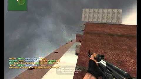 my first video/playing some css