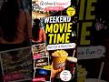 Weekend Vlog 🏡❤️ | Mall Visit & Movie Time 🎬🍿 | Home & Happiness