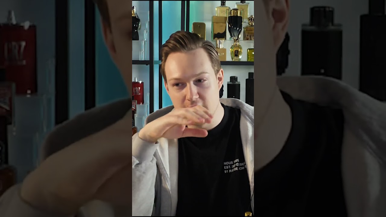 LE male ELIXIR ABSOLU 🤯 Test najnowszego elixira. Czy warto na perfumy dla faceta? 
