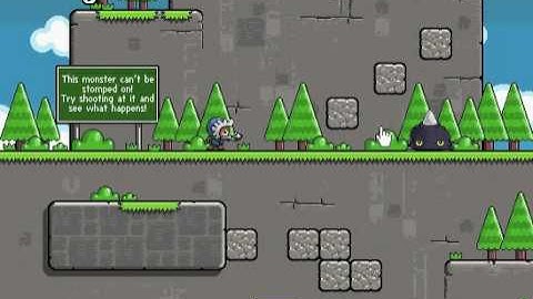 Frost Bite Walkthrough