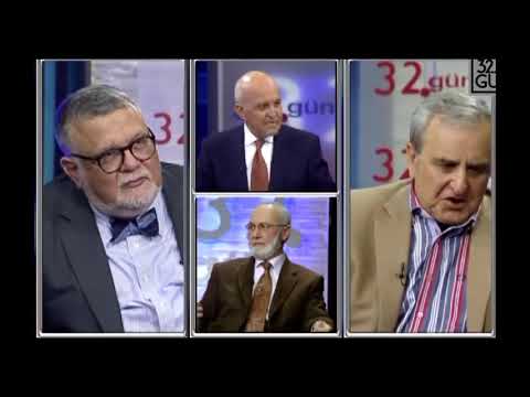 Celal Şengör sessiz