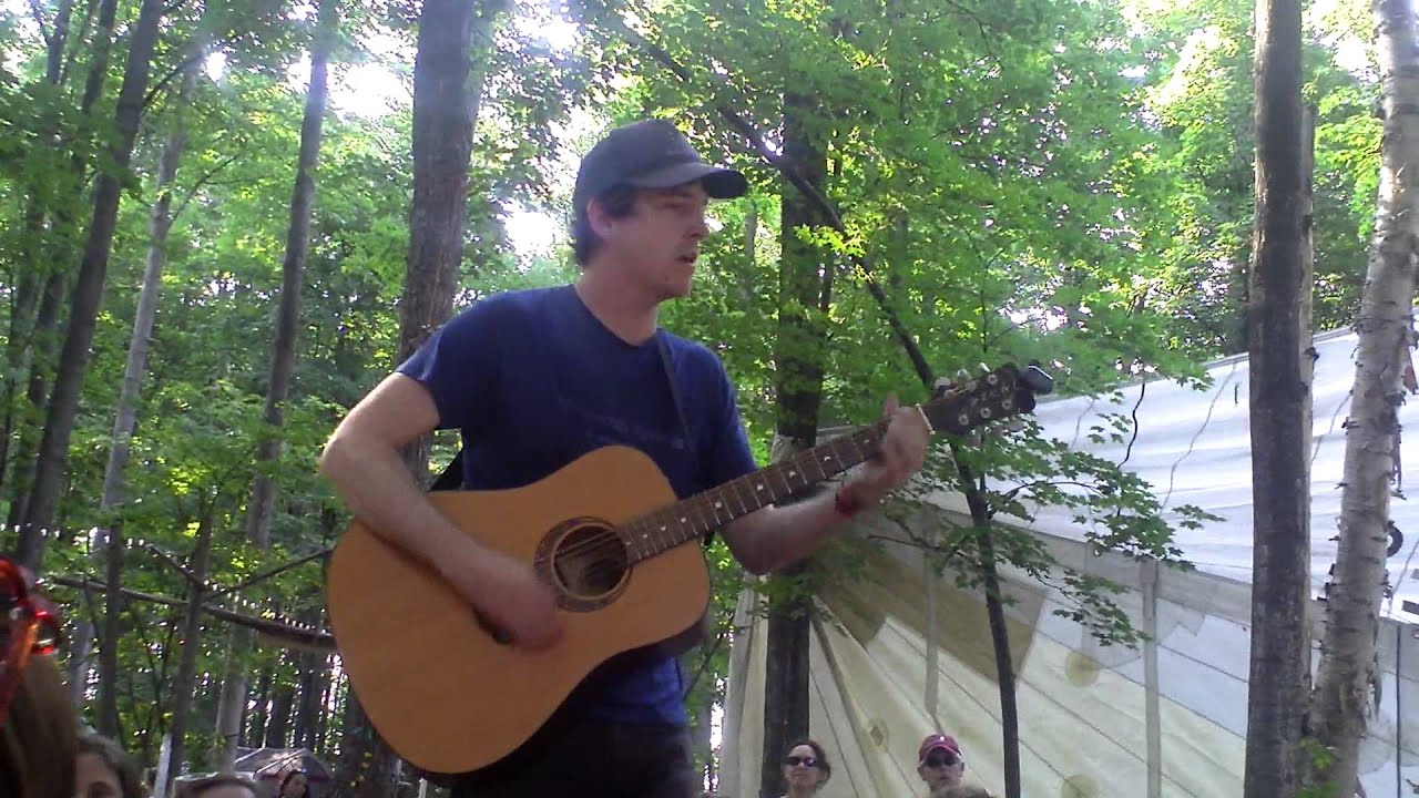 Ages and Ages at Blissfest 2015