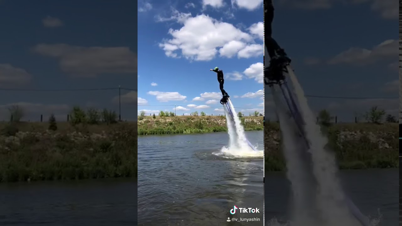 Fly Board 