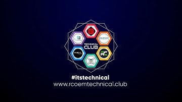 Introduction to CSS and Bootstrap (Part-I) | Web Development | Tutorial || Technical Club RCOEM