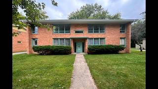 2409 & 2413 Fremont Avenue, Madison