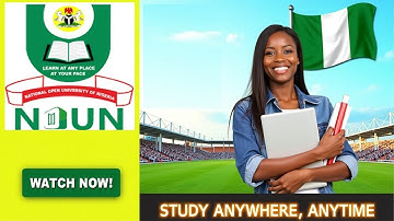 Everything you need to know about NOUN