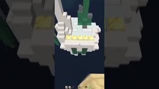 Minecraft Speed Telly Bridge