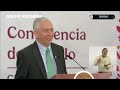Depende México de importaciones para la mitad del acero