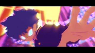Mob Psycho 100 Animation - Breakdown