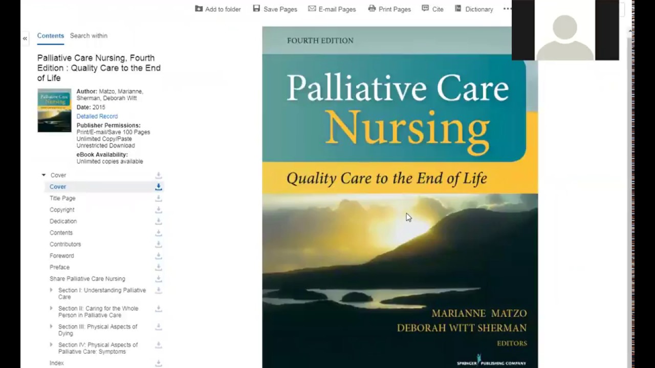 How to find ebooks in the Kirkwood Library Catalog YouTube